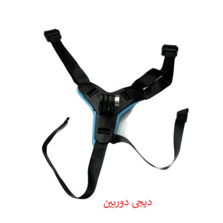 فک بند کلاه کاسکت گوپرو