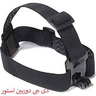 هدبند گوپرو{درجه یک عالی}