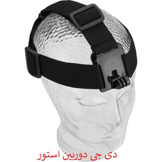 GOPRO HEAD STRAP MOUNT