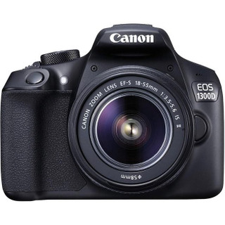 دوربین Canon EOS 1300D 18-55mm دست دوم
