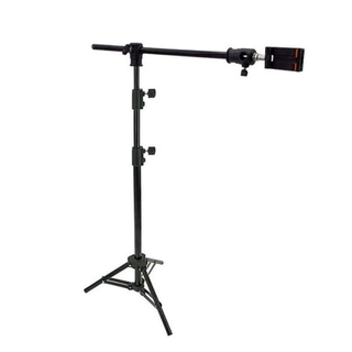 سه پایه نگهدارنده گوشی موبایل مدل M60-T803 باهلدرموبایل {138سانتی متر }