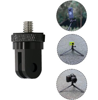 تبدیل پیچ ۱٫۴ اینچ دوربین گوپرو Gopro درجه یک